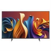 Televisor Hisense 75" QD6N 4K Smart Google TV WiFi/HDMI/USB 3840 2160 RGB