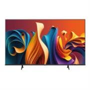 Televisor Hisense 85" A6N 4K Smart Google TV WiFi/HDMI/USB 3840 2160 RGB