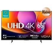Televisor Hisense 65" A65NV UHD 4K VIDAA 65A65NV