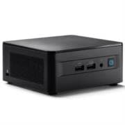 Mini PC Barebone Intel Asus NUC 12 Pro Core i5-1240P sin RAM SSD 2xDDR4 64GB SODIMM 3200MHz M.2 2280 G4 HDMI DP TB Wi-Fi