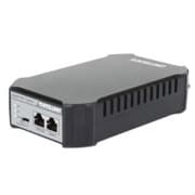Inyector Intellinet Ultra PoE Gigabit 95W  1puerto 95W EEE 802.3bt y IEEE 802.3at af de plástico