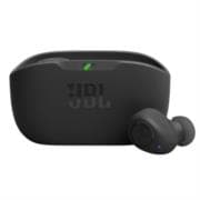 Audífonos Inalámbricos JBL Vibe Buds Control Táctil Micrófono Integrado Bluetooth Color Negro