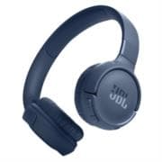 Auriculares Inalámbricos JBL Tune 520BT Color Azul