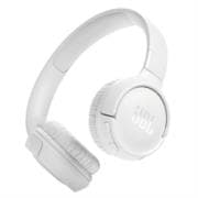 Auriculares Inalámbricos JBL Tune 520BT Color Blanco
