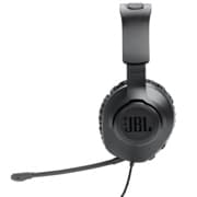 Audifonos JBL para Juegos con Cable de 3.5 mm Q100 para Xbox Color Negro