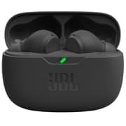 Audifonos JBL Intrauditivos Inalámbricos Vibe Beam 2 Color Negro