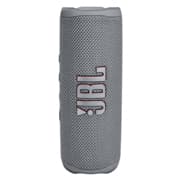 Altavoz JBL Bluetooth Resistente al Agua Flip 6 Color Gris