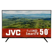 Televisor JVC 50" Led 4K Roku SI50UR