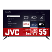 Televisor JVC Smart TV UHD Led 4K SI55URF Roku Frameless