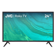 Televisor JVC 24 Led HD Roku