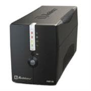 Regulador Koblenz 10017 NoBreak USB/R 1000VA/500 Respaldo 60 Minutos 8 Contactos Garantía 3 Años