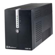 UPS Koblenz 15012 USB/RN Línea Pro 1.5 KVA/900W 8 Contactos 6 LEDS
