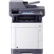 Multifuncional Kyocera Ecosys M6230cidn Color Láser