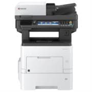 Multifuncional Kyocera Ecosys M3860idn Láser Monocromático A4 60PPM Dúplex