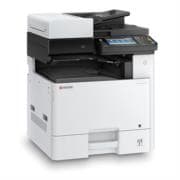 Multifuncional Kyocera Ecosys M8130cidn Láser Color A4/A3 30/15PPM Dúplex