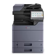 Multifuncional Kyocera TaskAlfa 2554ci A3 Color 25ppm 1200x1200 Dúplex Ciclo 100000 Imp No Incluye Bandejas/Tóner y ADF