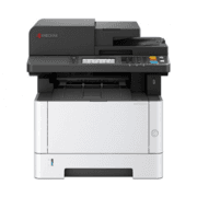 Impresora multifuncional láser A4 B N ECOSYS MA4000wifx L