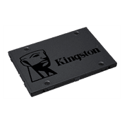 Unidad de Estado Sólido SSD Kingston A400 480GB 2.5" Sata3 7mm Lect.500/Escr.450mbs