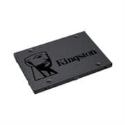 Unidad de Estado Sólido SSD Kingston A400 960GB 2.5 Sata3 7mm Lect.500/Escr.450mbs
