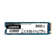 Unidad de Estado Sólido SSD Kingston 960 GB SEDC1000BM8 M.2 2280 Enterprise NVMe