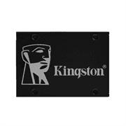 Unidad de Estado Sólido SSD Kingston 512 GB SKC600 SATA3 2.5"