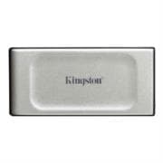 Unidad de Estado Sólido SSD Kingston XS2000 Externo 2TB Lectura/Escritura 2.000MB/seg
