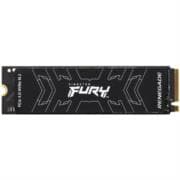 Unidad de Estado Solido SSD Kingston FURY Renegade PCIe 4.0 1000GB NVMe M.2