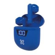 Audifonos TWS Klip Xtreme TouchBuds KTE-006BL
