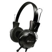 Audifonos cableados estereo Klip Xtreme KSH-320