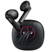 Audífonos Inalámbricos Deadpool y Wolverine TWS Stereo Intraaural Omnidireccional 10-15cm Táctiles