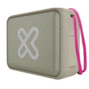 Bocina Portatil Bluetooth TWS Klip Xreme Nitro KBS-025BG
