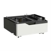 Bandeja en Tándem Lexmark 2500 Hojas Carta CS92x/CX92xde