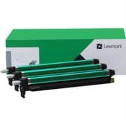Kit Fotoconductor Lexmark Paquete de 3 165000 Páginas para CS943 CX942/943/944 XC9445/55/65