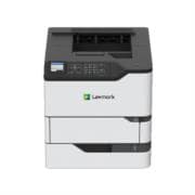 Impresora Láser Lexmark  MS823dn Monocromática