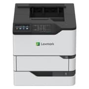 Impresora Láser Lexmark MS826deMonocromático