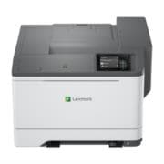 Impresora Laser Lexmark CS531dw 33PPM/35PPM 1200x1200 dpi Ciclo de Trabajo Mensual 100000 Páginas