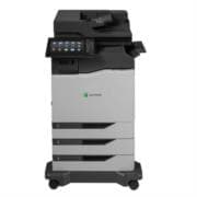 Multifuncional Lexmark CX860dte Color Láser