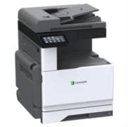 Multifuncional Lexmark CX930dse Color Láser 25PPM Dúplex