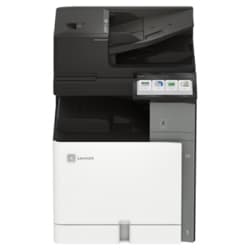 Multifuncional Lexmark CX962se Laser Color