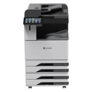 Multifuncional Lexmark CX944adtse Pantalla Táctil 10.1" 65 ppm Dúplex Láser Color hasta 50000 Páginas
