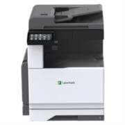 Multifuncional Lexmark MX931dse Laser Monocromatico