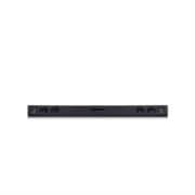Barra de Sonido LG SK1D Inalámbrica Bluetooth Canales 2.0 100W RMS/USB Color Negro