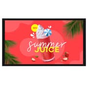 Pantalla LG 55" 55XE3P 1920x1080 UHD 24 Hours 7 Days 3500 nits