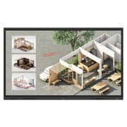 Pantalla LG 75" 75TR3DQ Touch 4k UHD 3840×2160 Munti Touch 40 puntos max