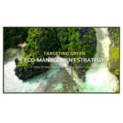 Pantalla LG 86" 86UL3Q 3840x2160 UHD 16 Hours 7 Days 350 nits