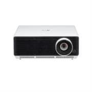 Proyector Laser LG 4K 8mp 3840x2160 con Brillo de 5000 Lumenes ANSI SuperSign LG Connected Care Inal