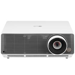 Proyector Laser LG ProBeam 4K 8 MP 3840x2160 con Brillo de 6000 Lumenes ANSI SuperSign LG Connected