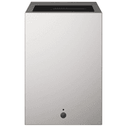 Proyector LG CineBeam S Mini UST (Tiro Ultra corto) Proyector 4K con Dolby Atmos 500 ANSI Lúmenes Brillo