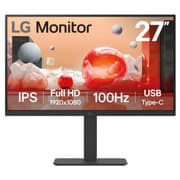 Monitor LG 24 pugadas 1920X1080 IPS 100Hz HDMI DP USB  USB TIPO C RJ45  altavoces integrados