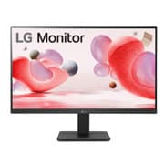 Monitor LG 24U411A LCD 23.8 pulgadas Full HD FreeSync 120Hz HDMI Negro